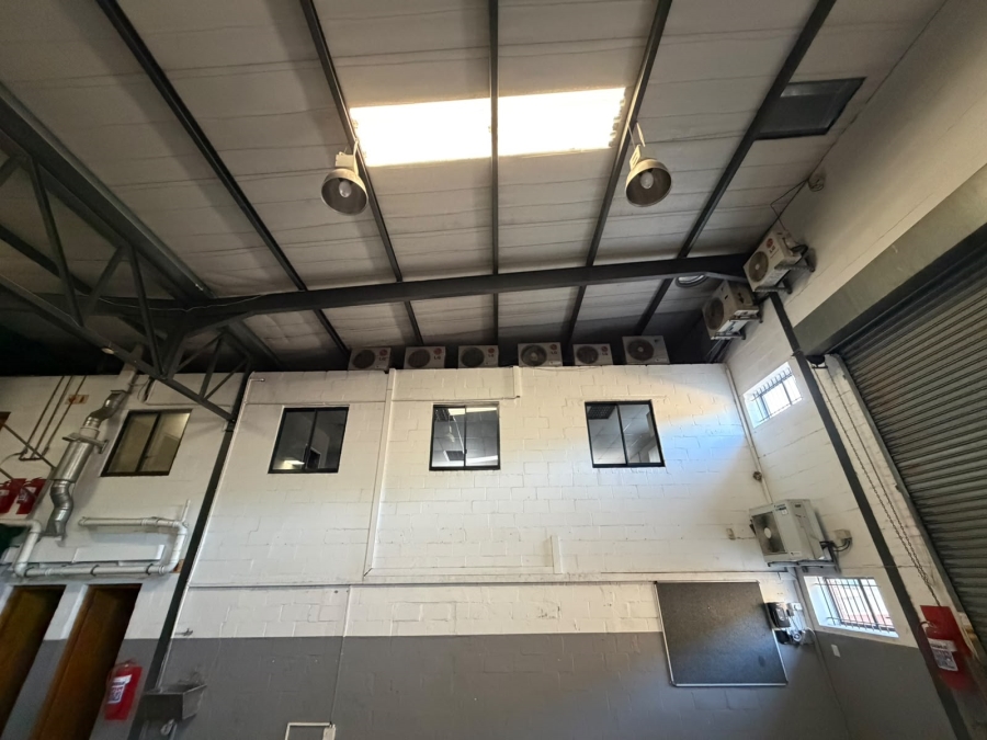 To Let Commercial Property for Rent in Brackenfell Industrial Western Cape